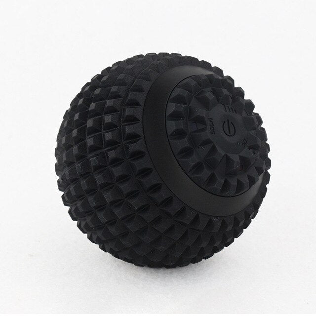 Vibrating Massage Ball