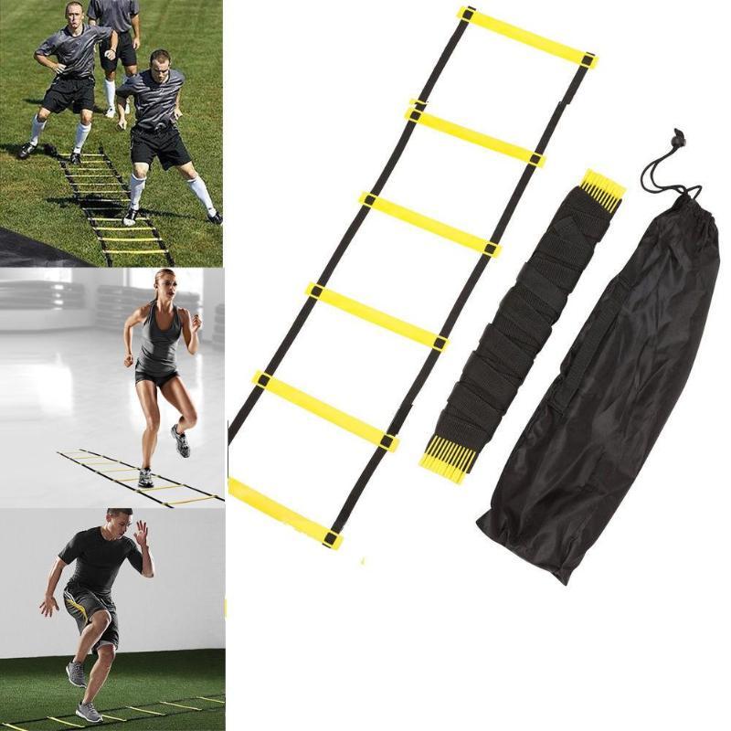 Agility Training Ladder