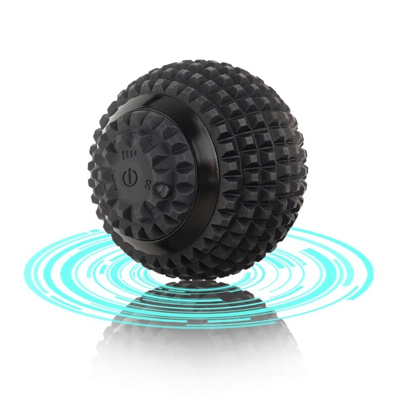 Vibrating Massage Ball