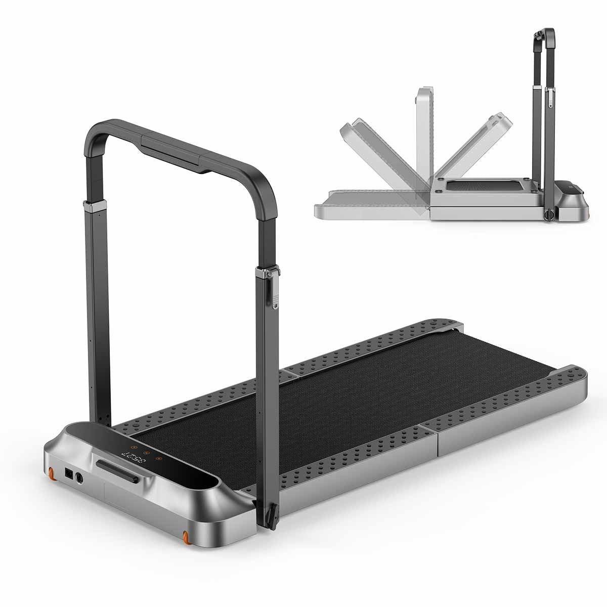 Foldable Home Treadmill